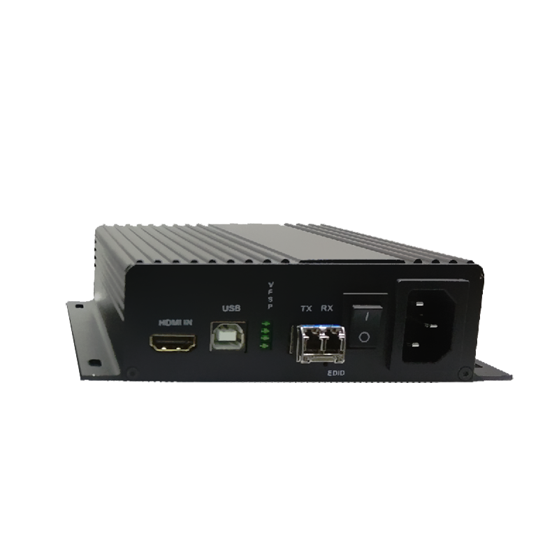 DVI/HDMI-4K高清光端机