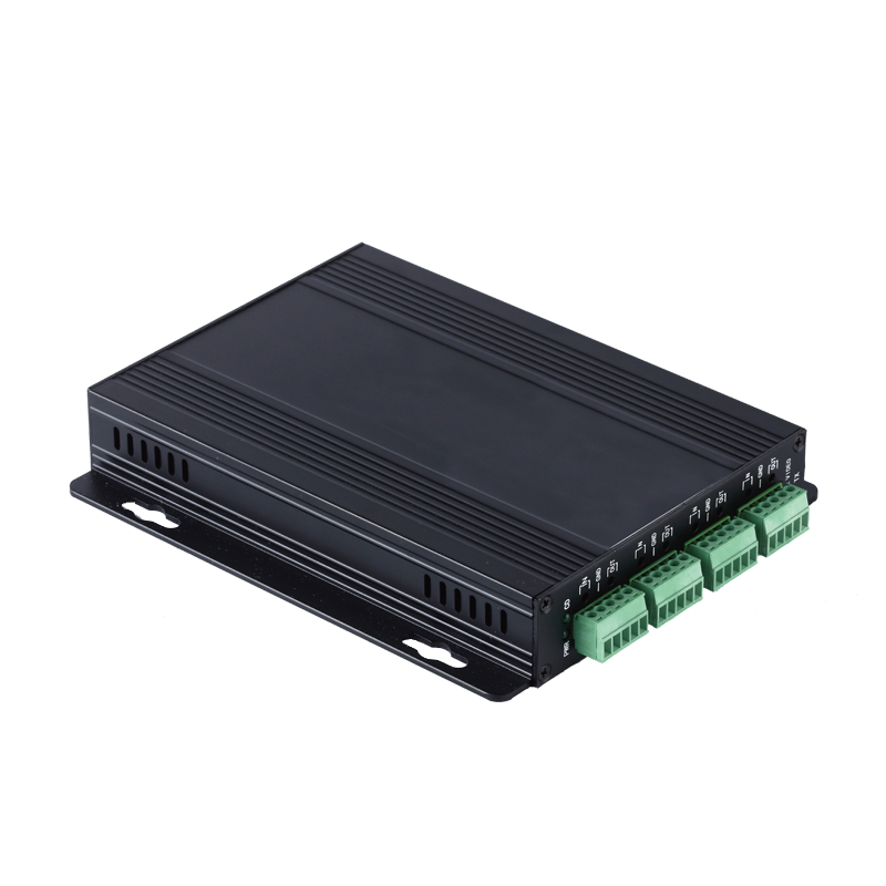 4路开关量光端机