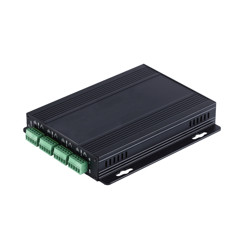 4路开关量光端机