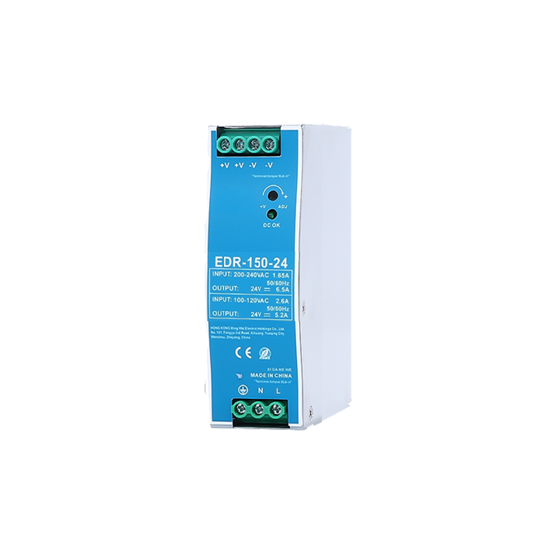 EDR-150W导轨工业电源