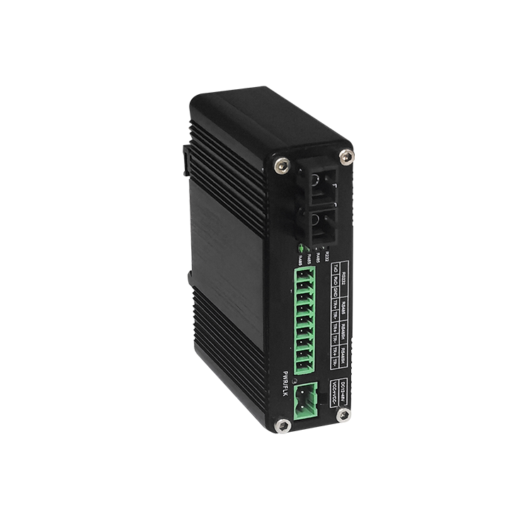 工业RS232/RS422/RS485串口光猫