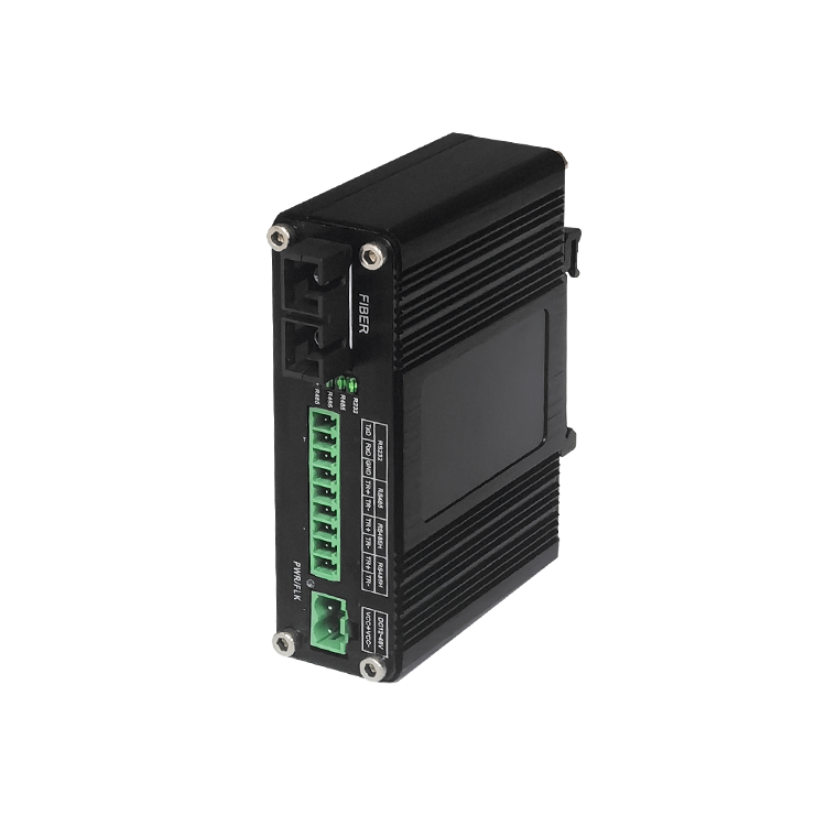 工业RS232/RS422/RS485串口光猫