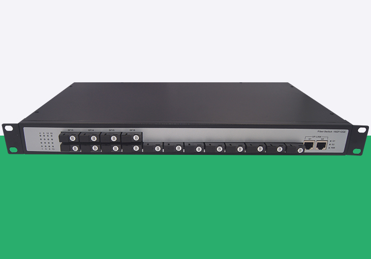 工业交换机和工控交换机有什么区别?