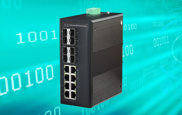 工业以太网交换机与工业EPON的区别