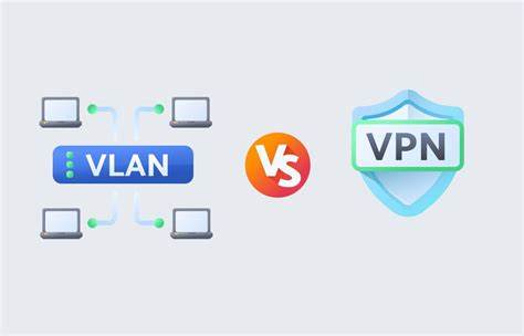 交换机为什么要划分VLAN？