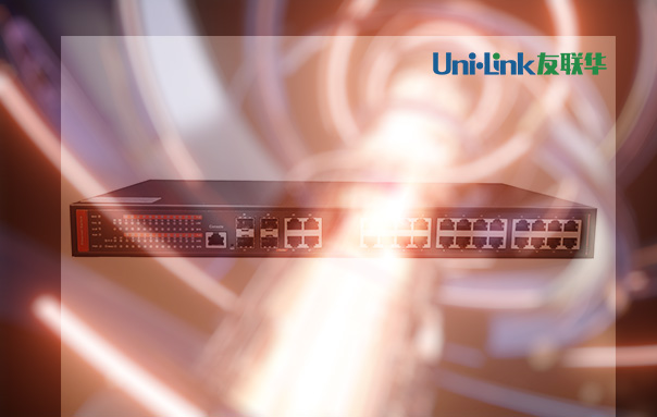 POE交换机是什么？