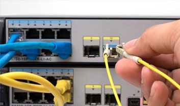 常见的四种PoE供电方式