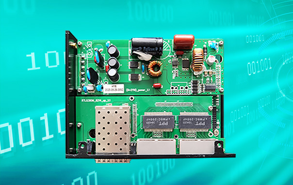 核心交换机和普通交换机有哪些区别？