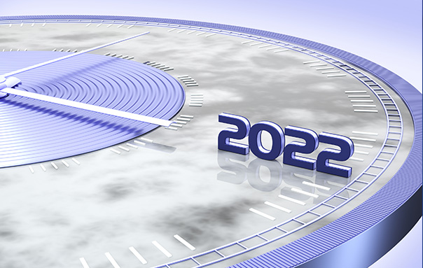 2022年友联华元旦佳节放假通知