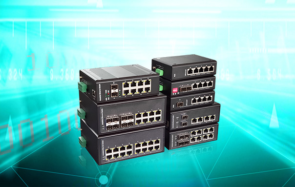 光纤收发器如何实现长距离组网