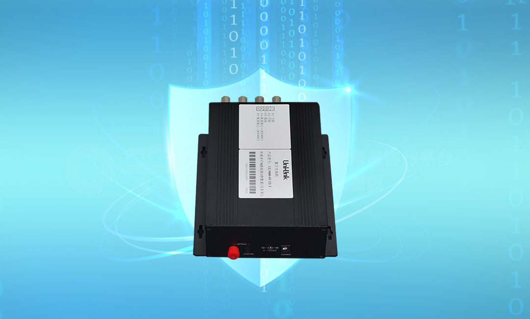 光纤收发器常见故障和解决方案