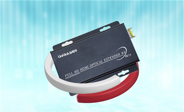 一篇文章让你读懂光端机和光纤收发器的区别