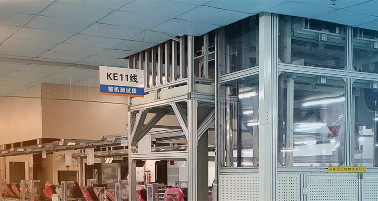 16百兆电Profinet协议交换机_16口百兆电Profinet协议工业交换机-深圳友联华科技