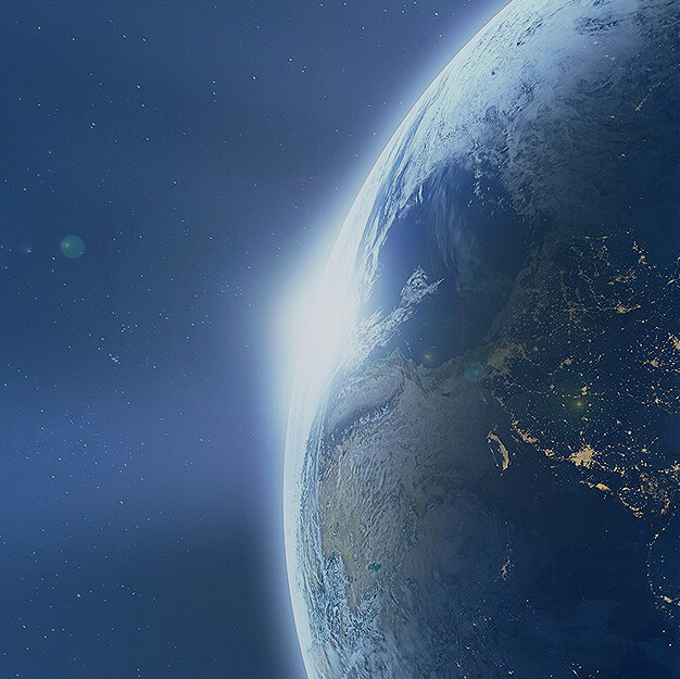 热烈庆祝我公司官方网站全新改版上线