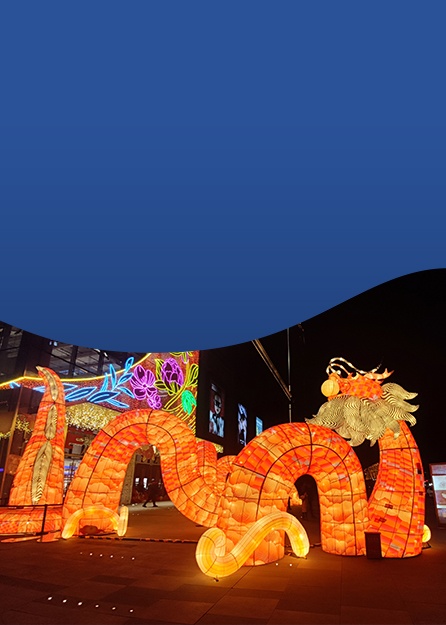 端午节安康友联华常伴