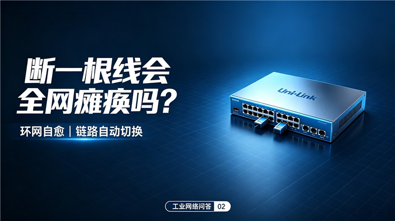 环网交换机断一根线会全网瘫痪吗 (2).jpg