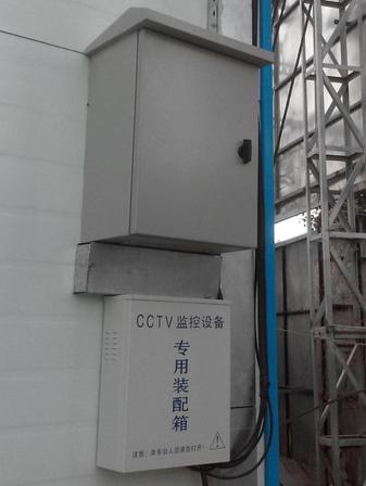 【客户案例】友联华交换机帮助中国中铁建设大型基础设施网络