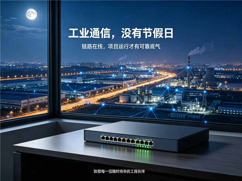 归岗，连通再启新序 友联华一路都在